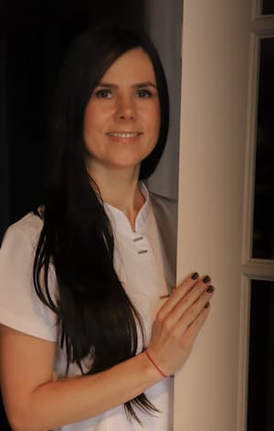 Aleksandra Urbanowicz - Profile Image
