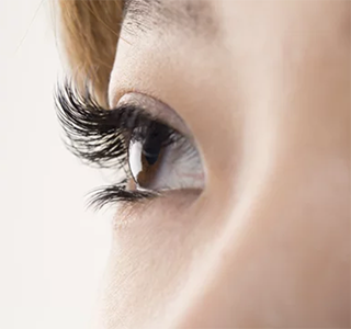 Eyelash Tint - service image